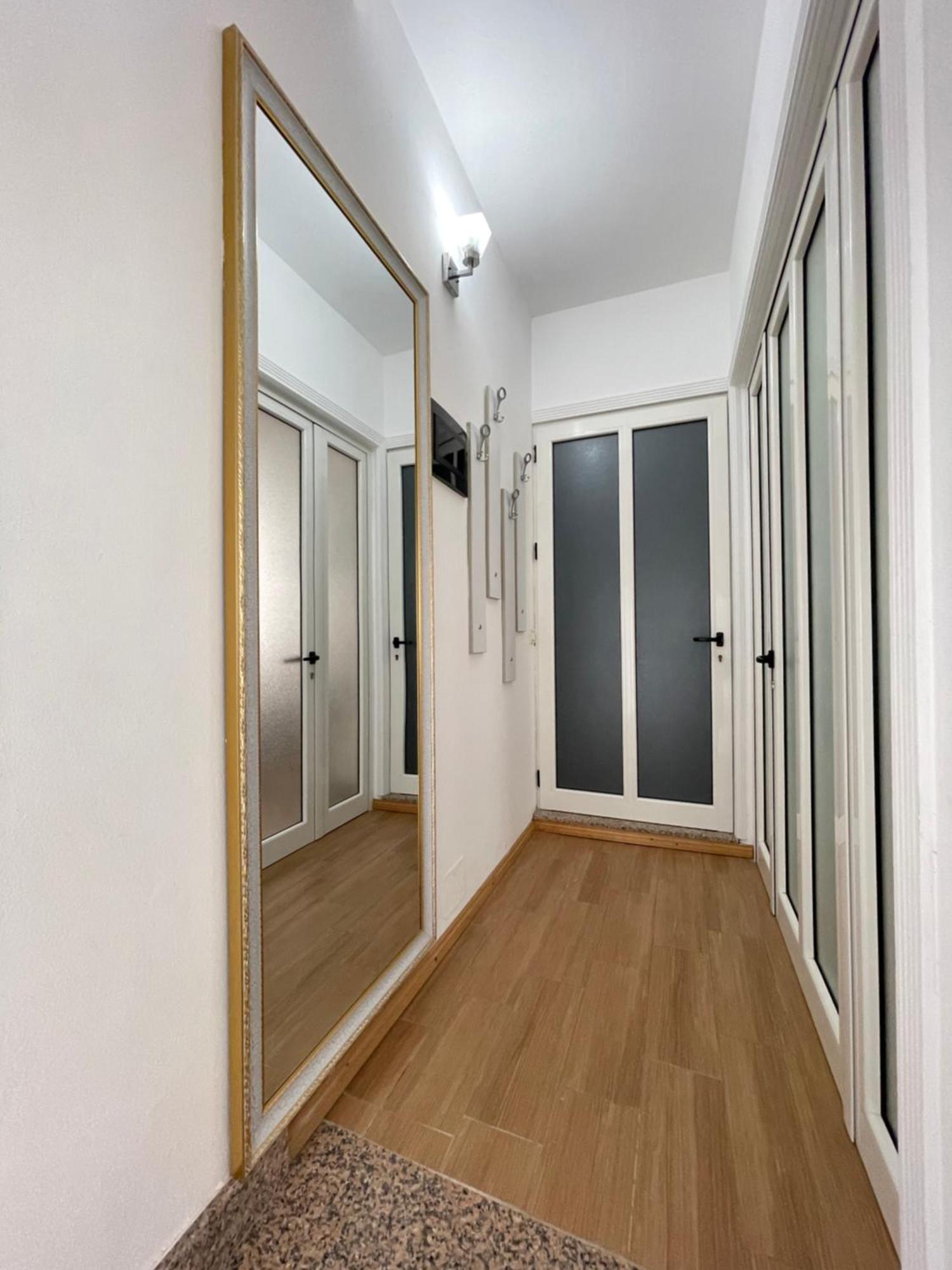 Vila Nela Shkodër Exteriér fotografie