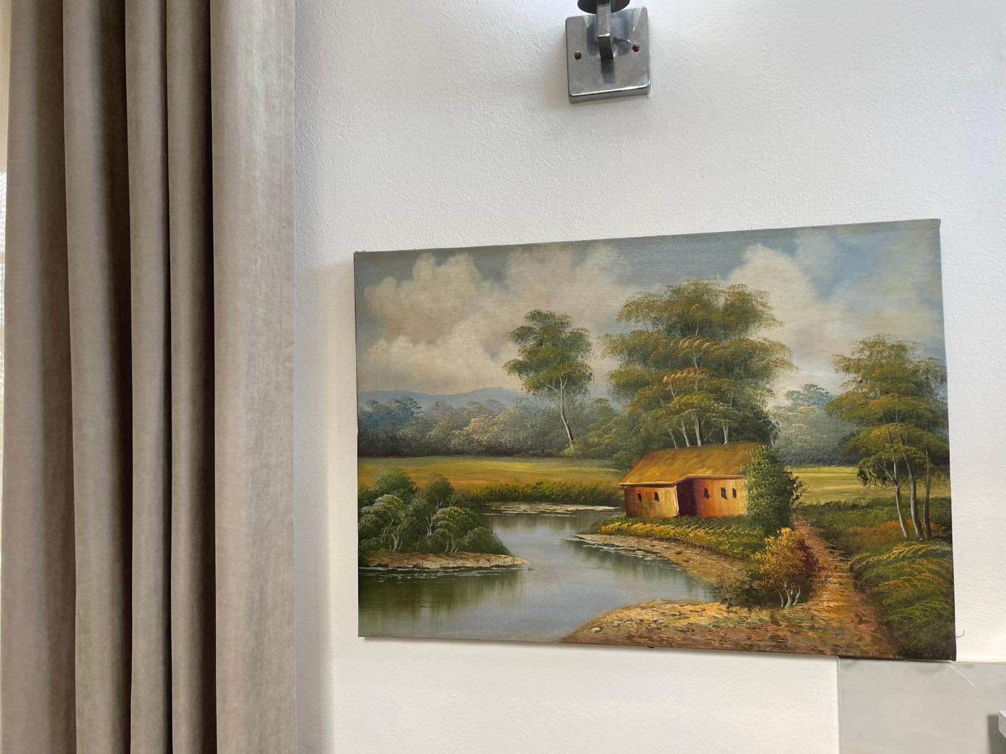Vila Nela Shkodër Exteriér fotografie