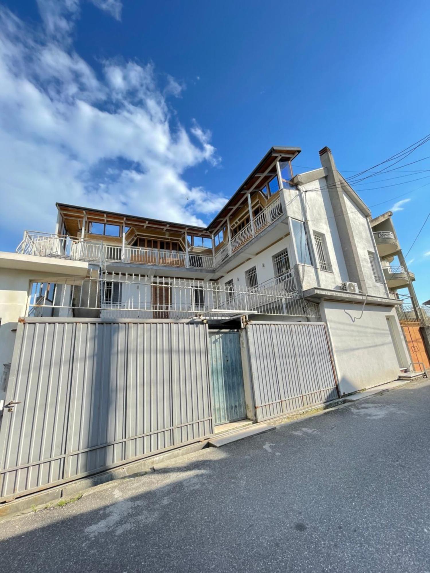 Vila Nela Shkodër Exteriér fotografie